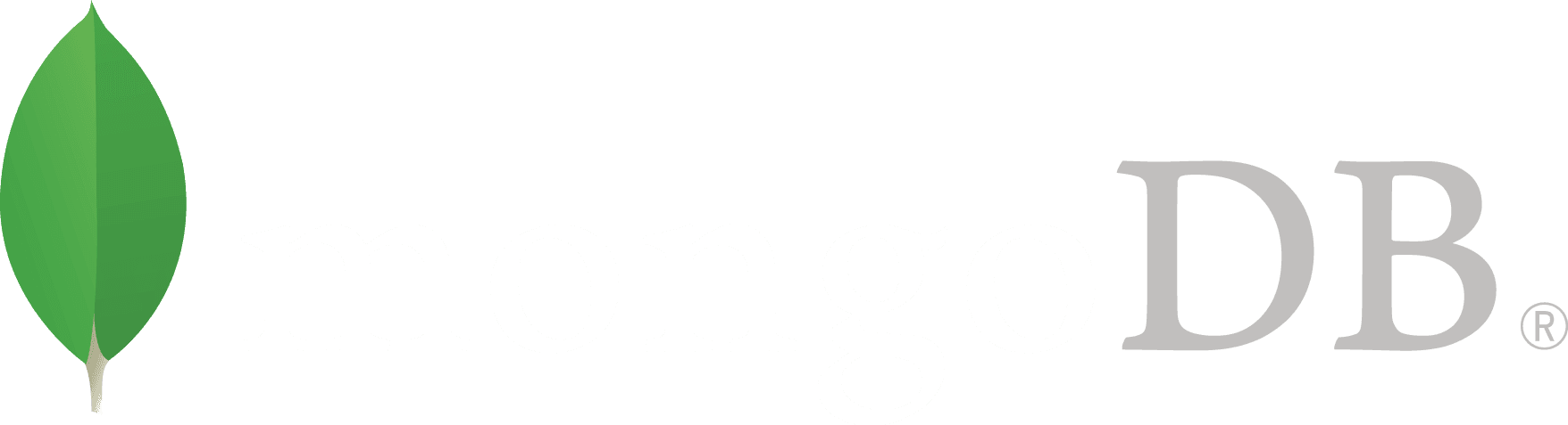 mongoDB-logo